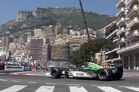 【F1分裂騒動…Part 3】ターボパワーで分裂を収集したかに見えるが 画像