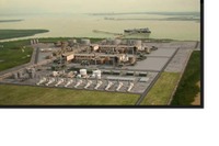 国際石油開発帝石、イクシスLNGプロジェクト生産計画を修正…生産能力が計画より6%増 画像
