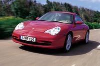 【フレッシュアップ『911』】プラス0.2リットル、プラス20PS 画像