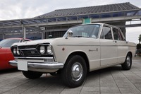 【昭和の名車まつり15】プリンス、ハコスカからケンメリ、ジャパンまでスカイラインずらり［写真蔵］ 画像