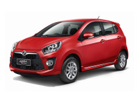 マレーシア8月の自動車販売、前年比4.5%増 画像