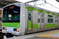「イメージの良い路線」1位は山手線…首都圏アンケート調査 画像