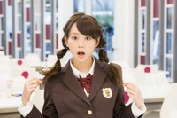 胸キュン必至! 桐谷美玲の制服姿&ヘアスタイル44変化 画像