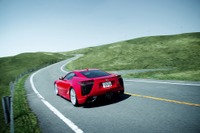 レクサス LFA 同乗走行も…浅間モーターフェスティバルで体験プログラム 画像