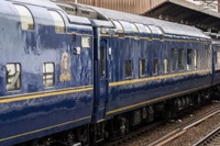 北海道倶知安町の旅行会社、寝台特急『北斗星』の客車を保存へ…DD51や『はまなす』も検討 画像