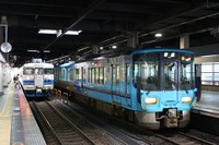 JR西日本、「鉄道の日」フリー切符のエリア拡大…金沢~糸魚川の三セク線追加 画像