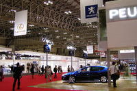 【東京モーターショー07】自工会がスポンサー募集 画像