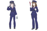千葉のユーカリが丘線にイメージキャラクター…将来の夢は「言えない」 画像