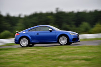 【アウディ TTS クーペ 試乗】0-100km/h=4.7秒、この加速は気持ちいい!…吉田匠 画像