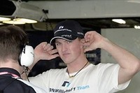 F1合同テスト2日目---カナダGPは混戦の予感 画像
