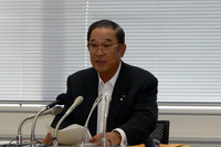自工会の張会長「自動車税は軽自動車を基準に」 画像
