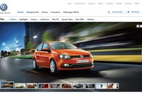 VW ポロ、インドに新型投入…52万4000ルピーから 画像