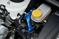 プロト マスターシリンダーストッパー、WRX STI / S4 とレヴォーグ用を追加 画像