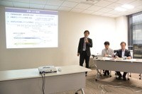 自動運転「レベル3に向けた進捗は10~15%」…SIP自動走行システム・葛巻サブPD 画像