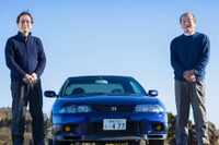GT-Rの祭典「R'sミーティング」、R33誕生20周年記念…9月20日 富士 画像