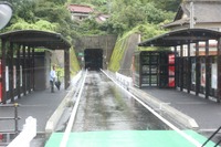 JR東日本、気仙沼線BRTの運行ルート変更…専用道の橋りょうを改築 画像