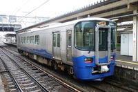 えちごトキめき鉄道、直江津で運転体験イベント…10月17日 画像