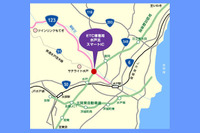 常磐道 水戸北スマートIC…本線直結型 画像