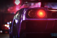 【TGS 2015】新『Need for Speed』…夜の街並みのグラフィックスが秀逸 画像