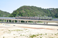 JR東日本の仙石線高城町~石巻間、震災前に比べ1割減 画像
