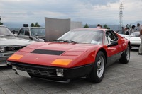 【昭和の名車まつり15】一世を風靡したスーパーカー…フェラーリとロータス ヨーロッパ［写真蔵］ 画像