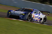 【SUPER GT 第6戦】GT300クラスは土屋武士&松井孝允のVivaC 86 MCが優勝 画像