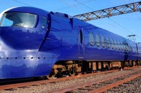 南海特急「ラピート」、泉北高速鉄道線に直通…10月10日 画像