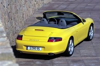 【フレッシュアップ『911』】ここが、あそこが…… 画像