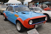 【昭和の名車まつり15】もはや残存1台？　ベレット・ワークス など［写真蔵］ 画像