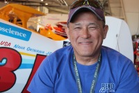 【リノ・エアレース】13年連続出場、「飛ぶ夢」掴んだ日本人パイロット 画像
