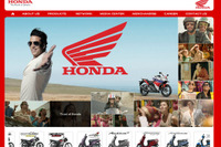 ホンダ、1日で二輪車5万台超の売上を記録　インド 画像