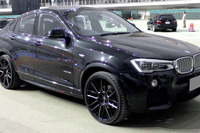 【官能カーオーディオ!】「音の匠」が仕上げたBMW X4、プラス200万円の音はどう違う? 画像