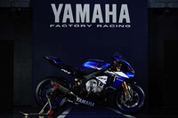 ヤマハ、スーパーバイク世界選手権に5年ぶり復帰へ…2016年、YZF-R1 で参戦 画像