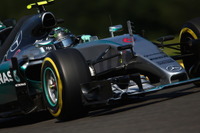 【F1 日本GP】浜島裕英の見所チェック…ドライバーアシスト禁止でも、タイヤを上手く使うには? 画像