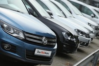 米VW、早期の改修を顧客に約束…違法ソフトウェア問題 画像