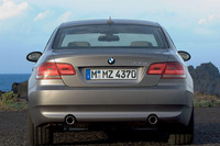 【BMW 3シリーズクーペ 新型発表】ディーゼルは? 画像