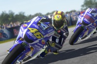 【PR】新作ゲーム『MotoGP 15』プレイレポ…妥協のない再現度で世界に引き込まれる 画像