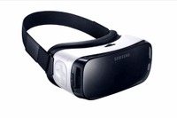 赤字覚悟の奉仕価格で発売されるサムスンのヘッドセット「Gear VR」 画像