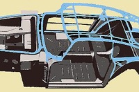 【ボンドカーの真実を探る Vol. 5】見るだけではすまさない、ボンドカーを再現しよう! 画像