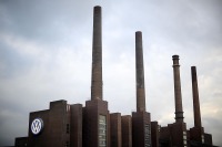 VWグループ、欧州でも不正…ドイツ運輸相が公表 画像