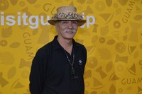 【ツーリズムEXPO15】グアムの第一人者に学ぶ「チャモロダンス」 画像