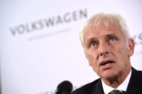 VW乗用車ブランド、排ガス不正車は約500万台…全体の半数に 画像
