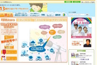 リアル『13歳のハローワーク』…人気職業は「グランドホステス」 画像