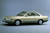 覆面 GT-R や黄金 レパード など、日産車が続々登場…映画『さらば あぶない刑事』 画像