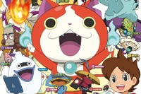 【紅白歌合戦】嵐のデビュー曲を、妖怪ウォッチ人気キャラ総出演で熱唱 画像