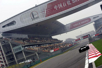 【ホンダF1】中国GPに自信 画像