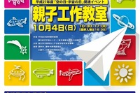 調布航空宇宙センター、展示室・YS-11コックピットを公開…10月4日 画像