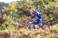 【JNCC 第7戦】小排気量クラスAA2で石戸谷蓮がタイトル確定、鈴木4連勝 画像