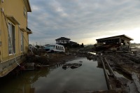 【台風18号】ダイハツ、被災地支援に義援金100万円 画像