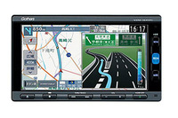 ケンウッドのAVメモリーナビ、ホンダ純正ナビ「ギャザズ」に採用 画像